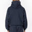 4 STRIPE NAVY CARBON FRONTZIP