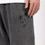 DART BLACK WASHED JOGGER