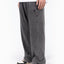 DART BLACK WASHED JOGGER