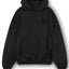 SHIFT BLACK HOODIE