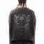 NIGHTBORN ANTHRA BOXY CREWNECK