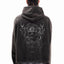 NIGHTBORN ANTHRA BOXY HOODIE