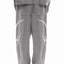 TRIBAL KNIT JOGGER GREY