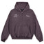 FV PURPLE SAND WASHED FRONTZIP [PRE ORDER]