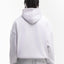 %FATAL ERROR WHITE HOODIE%