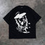 Black T-Shirt by Favela Clothing