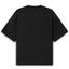 WIRE BLACK T-SHIRT