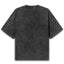 EMPEROR BLACK WASHED T-SHIRT