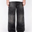 AVES CARPENTER BLACK DENIM [PRE ORDER]