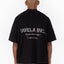 FAVELA INC BLACK T-SHIRT