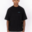 LOAN BLACK T-SHIRT