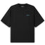 LOAN BLACK T-SHIRT