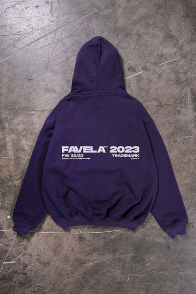 Hoodie favela Clearance