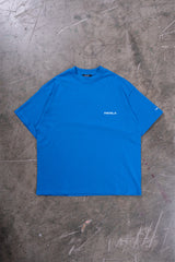 T-Shirt Favela Clothing - Royal Blue