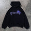 REAP BLACK HOODIE