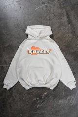 RETRO VANILLA HOODIE