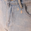 HEAVY BAGGY REGULAR VINTAGE LIGHT BLUE DENIM