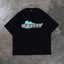 %RETRO BLACK T-SHIRT%