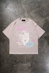 SPECIAL OFFER SALMON T-SHIRT