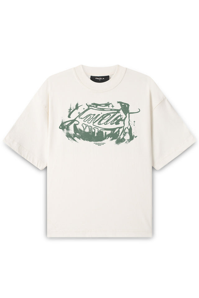 URBAN VANILLA T-SHIRT