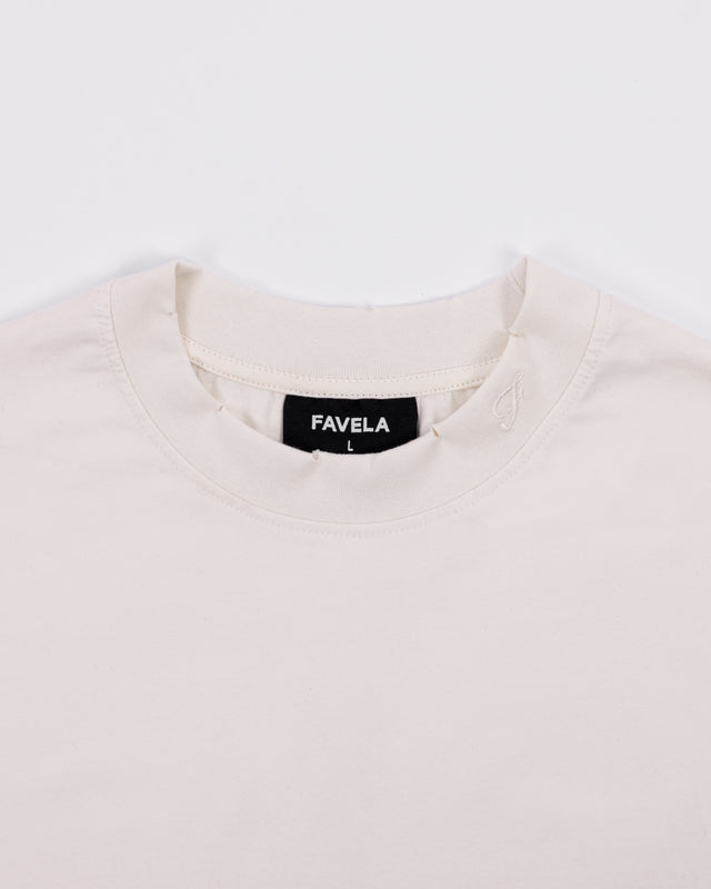 URBAN VANILLA T-SHIRT