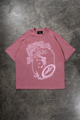 VEIL DROSE T-SHIRT