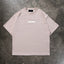 %V SALMON T-SHIRT%