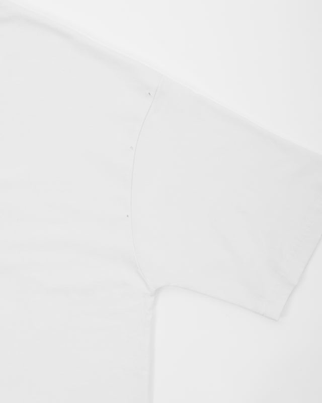 COLIBRI WHITE T-SHIRT