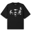 X-RAY BLACK T-SHIRT