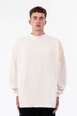 VANILLA LONGSLEEVE