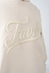 Favela Clothing Details