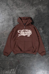 NEW 3D COLLEGE COFFEE FRONTZIP