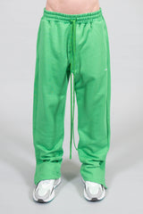 Green Jogger by Favela Clothing