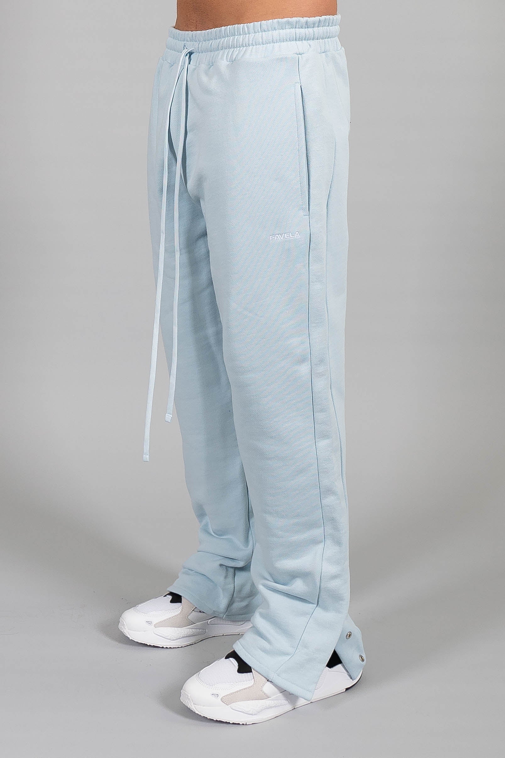 ICE WATER FLAP JOGGER