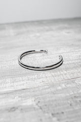CUFF SHINY BRACELET