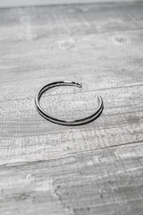 CUFF SHINY BRACELET