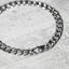 THIN CUBAN LINK BRACELET