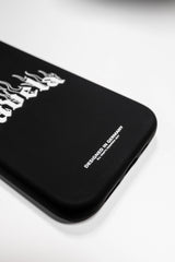FLAMES IPHONE CASE