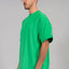 Green T-Shirt by Favela Clothing
