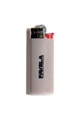 TAUPE MINI LIGHTER