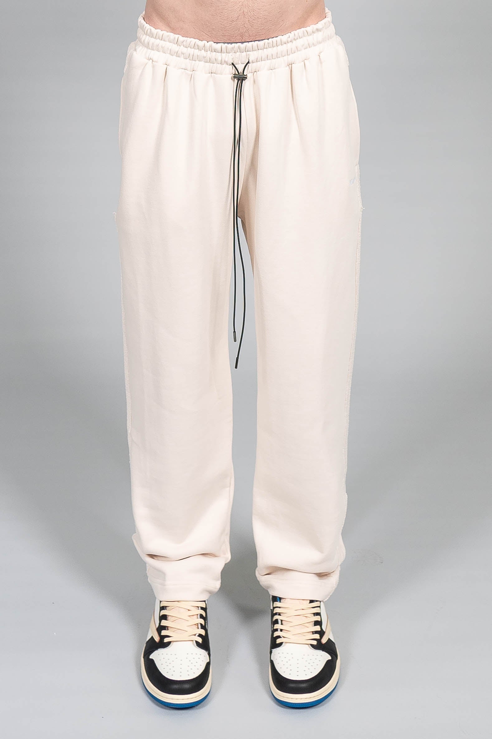 VANILLA INSIDE OUT PANEL JOGGER