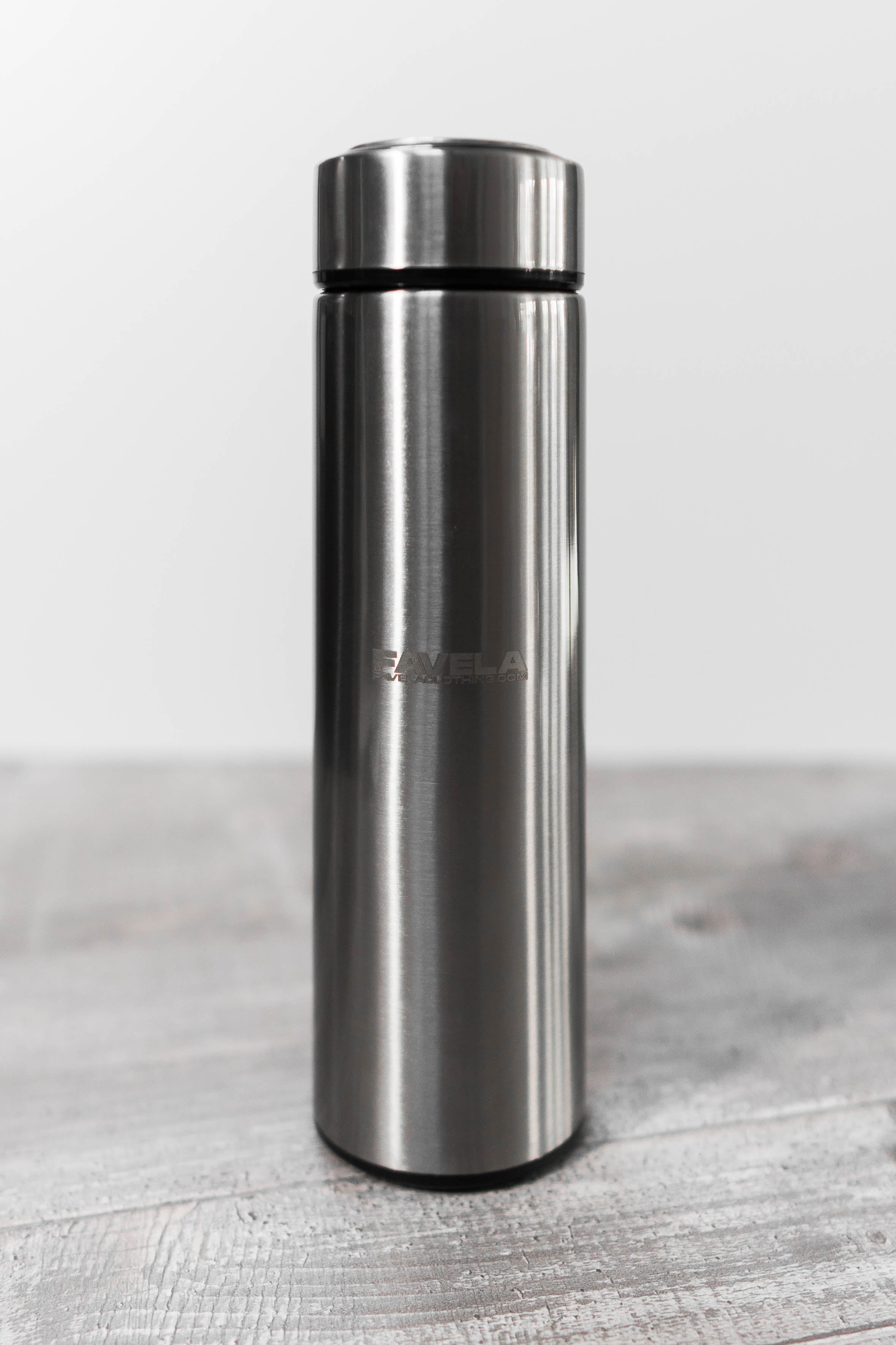 THERMO BOTTLE STEEL
