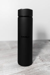 THERMO BOTTLE BLACK