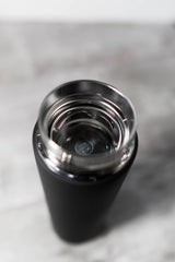 THERMO BOTTLE BLACK