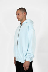 ICE WATER FRONTZIP